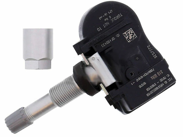 TPMS Sensor For 2006-2008 Chrysler Pacifica 2007 J489TT - Image 1 of 1