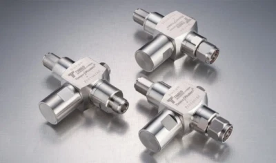 Lightning Protection Arrestor LP-STRH-NMP Times Microwave Surge protection - Image 1 of 3