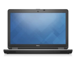 Dell Latitude E7470 Laptop PC Computer 14" Core i5 16GB RAM 256GB SSD Windows 10 - Picture 1 of 8