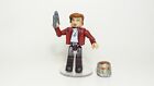 Marvel Minimates Series 71 Guardians of the Galaxy Movie Star-Lord *Incomplete