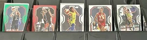Panini Prizm WNBA Parallels 2021 - Hyper Prizm - individuales, insertos y radiocontrol - Imagen 1 de 6