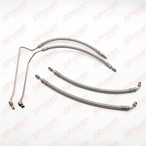 For Bravo, Alpha One Trim Cylinder Hose kit 99902,99903, 99904, 864960, 864588 - Picture 1 of 12