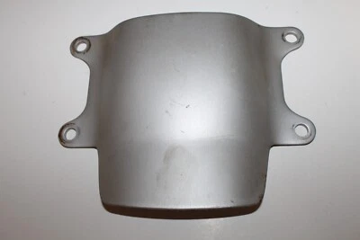 1985 - 1987 Kawasaki Ninja 600 Front Fender Stabilizer Bracket 59437-1053 - Image 1 of 2