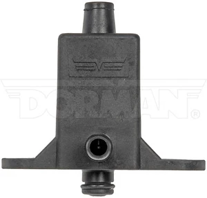 Vapor Canister Purge Valve Dorman For 1996-1997 Chevrolet C2500 Suburban - Picture 1 of 4