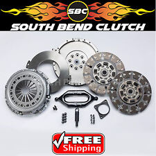 South Bend Clutch Kit SDD3250-5 for 94-04 Dodge Ram 2500 3500 5.9L Diesel