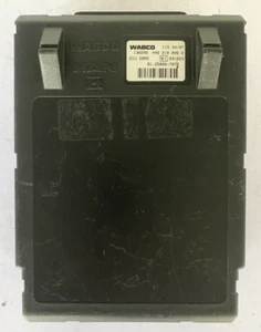 MAN 81.25806.7072 WABCO Steuergerät ECU-ZBR2 - Bild 1 von 3