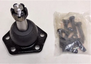 Front Upper Ball Joint Fits Most C20 Pickup C10 C30 Panel Suburban G30 Van P10 - Picture 1 of 4
