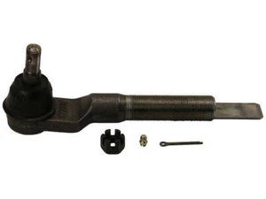 Inner MOOG Steering Drag Link fits Ram 2500 2014-2019 38HYXZ - Picture 1 of 1