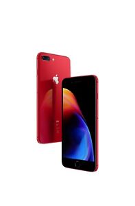 Apple iPhone 8 Plus (PRODUCT)RED - 64GB - (Unlocked) A1864 (CDMA + GSM)