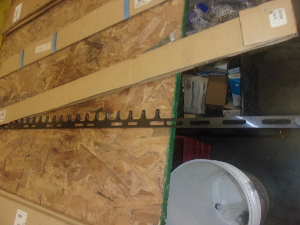  Original OEM REDMAX INFERIOR 848d3h65A0 40" SET NLA Foto 1 de 1