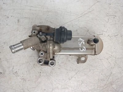 Enfriador de gases de escape para Nissan Cabstar NT400 2015 2,5 D YD25 YD25DDTI 122HP Foto 1 de 3