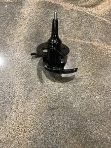OEM NINJA BLENDER REPLACEMENT DOUGH BLADE FOR PROCESSOR BOWL EUC - Picture 1 of 7