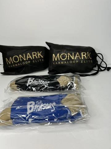 NWOT UCLA Bruins X-Large Lot Shirts John Wooden Two Socks Two Shirts New Cover