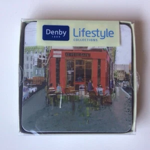 Denby Coasters - Picture 1 of 1