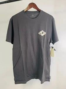 Rip Curl Relaxed Fit Short Sleeve T-Shirt M - Picture 1 of 4