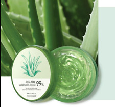 2~ Avon The Face Shop Aloe Soothing Gel