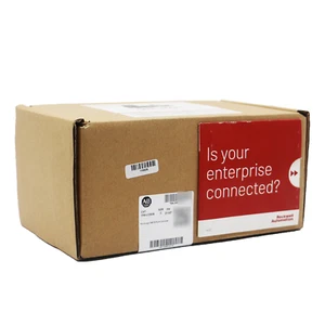 New Sealed Allen-Bradley 1766-L32BXB MicroLogix 1400 32 Point Controller - Picture 1 of 1