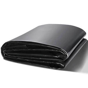 VEVOR Pond Liner Fish Liner 45Mil / 20Mil EPDM / LLDPE Easy Cutting Underlayment - Picture 1 of 62