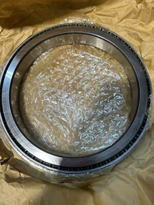 SKF 36990/36920 TAPERED ROLLER BEARING 8.937" OD 7" ID 1.187" WIDE NEW - Picture 1 of 8