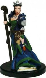 Sheila Heidmarch - Estrella Destrozada - Conquistador/Mazmorras y Dragones - 46/55 Raro - Imagen 1 de 1
