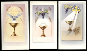 Konvolut-andachtsbild -heiligenbild  n.1802 - Bild 1 von 1