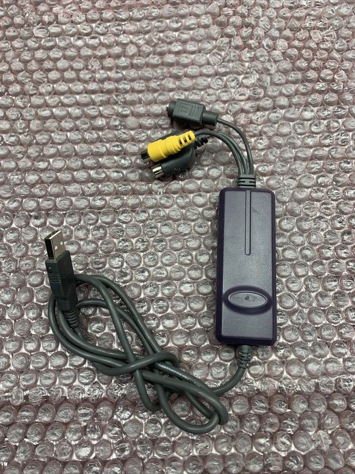 Used Belkin F5U208 VideoBus II  - Image 1 of 4