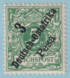 GERMAN EAST AFRICA 7 MINT HINGED OG * NO FAULTS VERY FINE! - MIL - Picture 1 of 1
