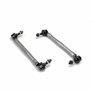 GODSPEED UNIVERSAL FIT SWAY BAR ADJUSTABLE LINKS ADJUSTABLE RANGE 180MM-210MM - Picture 1 of 3