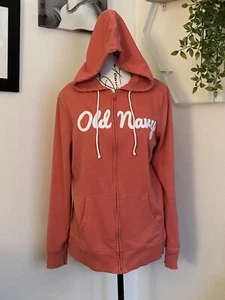 Ladies Old Navy Hoodie - Picture 1 of 6