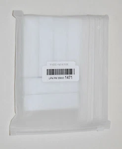 Nuovo set manicure Uliya con 1 pennello per unghie 6 blocchi lima e 12 lime per unghie - Foto 1 di 7