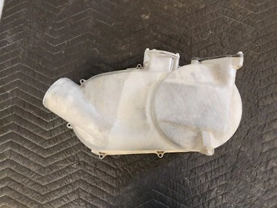 #A369 2011 KAWASAKI TERYX 750 внешняя крышка сцепления 14091-0671 - Изображение 1 из 4