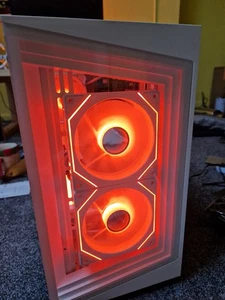 Gaming PC custom, i5 3rd gen ,gtx 970 4gb,12 gb ram - Picture 1 of 23