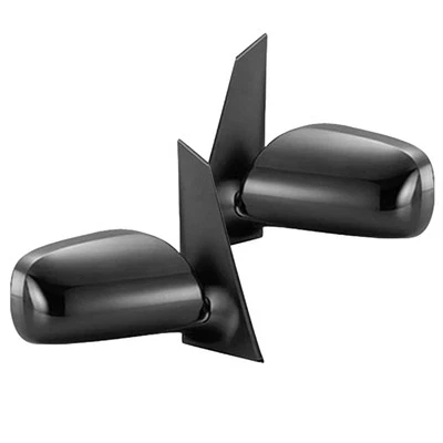 Driver & Passenger Door Mirror For Toyota Prius 2008-2009 - Image 1 of 4