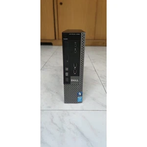 DESKTOP A-- SFF DELL OPTIPLEX 9020 8GB SSD 256GB i5-4590s DVD/RW Professional G - Bild 1 von 1