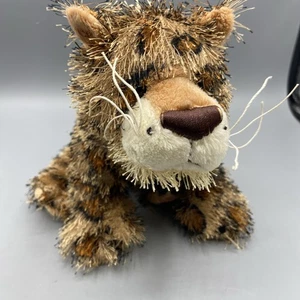 Ganz Webkinz 9" LEOPARD HM031 Plush Stuffed Animal Toy *NO CODE* - Picture 1 of 7
