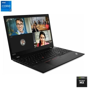 Lenovo ThinkPad T15 Gen 1 Laptop: Core i7, 32GB, 512GB SSD, NVIDIA, Warranty VAT - Picture 1 of 10