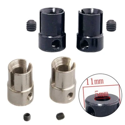 Für RC Auto Teile Verbesserungsset enthält zwei Joint Universel Drive Cups - Bild 1 von 4