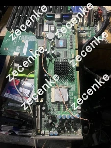 PCA-6186Rev.B2,PCA-6186VE - Picture 1 of 3