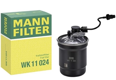 Kraftstofffilter MANN-FILTER WK 11 024 für FORD Focus Mk4 Turnier (HP) Kuga Mk3 - Bild 1 von 2