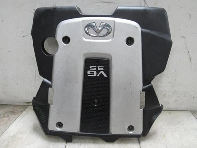 08 09 10 11 12 CUBIERTA MOTOR INFINITI EX35 Foto 1 de 4