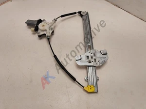 Kia Rio MK3 UB 11-17 Front Electric Window Regulator Left 5 Door - Picture 1 of 11