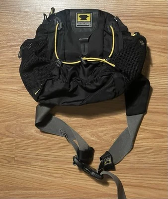 Mountainsmith Swift II Lumbar Hiking Fanny Pack Bag - Image 1 of 4