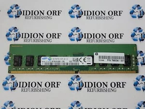 Samsung 8 GB di RAM DDR4 desktop 2133 MHz 1rx8 M378A1K43BB1-CPB, SKU 13048 - Foto 1 di 1