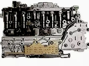 GMC 6L80-6L80E COMPLETE VALVE BODY WITH TCM AND ALL SOLENOIDS-20 - Picture 1 of 1
