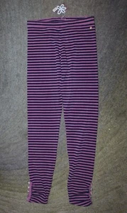 Matilda Jane -435 (Friends Forever) Azalea Leggings - Size 12 - NWT - Picture 1 of 4