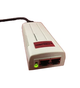 Neu SonicWALL 01-SSC-5544 Poe Injektor - Bild 1 von 2