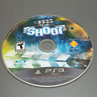 The Shoot -  Playstation 3 PS3 – Disc Only