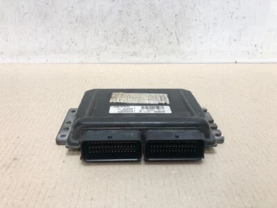 ECU Renault Scénic I (JA) 2001 8200057536 - Immagine 1 di 4