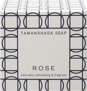 TAMANOHADA SEIFE ROSE 125g - Bild 1 von 4