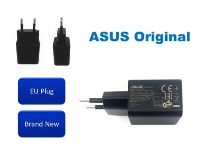 AC DC Adapter Asus PA-1070-07, Wall Home, Charger Power Supply 100% original - Image 1 of 4